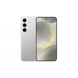 Samsung Galaxy S24 15,8 cm (6.2") Divas SIM kartes 5G USB Veids-C 8 GB 256 GB 4000 mAh Pelēks, Marmora krāsa