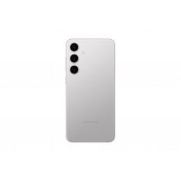 Samsung Galaxy S24 15,8 cm (6.2") Divas SIM kartes 5G USB Veids-C 8 GB 256 GB 4000 mAh Pelēks, Marmora krāsa