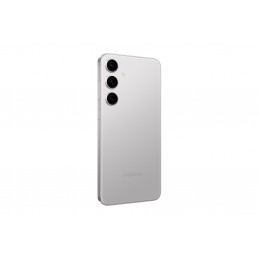 Samsung Galaxy S24 15,8 cm (6.2") Divas SIM kartes 5G USB Veids-C 8 GB 256 GB 4000 mAh Pelēks, Marmora krāsa