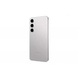 Samsung Galaxy S24 15,8 cm (6.2") Divas SIM kartes 5G USB Veids-C 8 GB 256 GB 4000 mAh Pelēks, Marmora krāsa