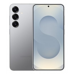 Samsung Galaxy S25 Enterprise Edition 15,8 cm (6.2") Две SIM-карты Android 15 5G USB Type-C 12 GB 256 GB 4000 mAh Серебристый