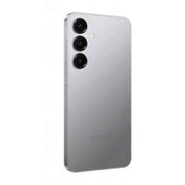 Samsung Galaxy S25 Enterprise Edition 15,8 cm (6.2") Две SIM-карты Android 15 5G USB Type-C 12 GB 256 GB 4000 mAh Серебристый