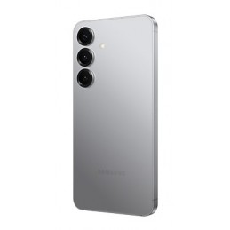 Samsung Galaxy S25 Enterprise Edition 15,8 cm (6.2") Две SIM-карты Android 15 5G USB Type-C 12 GB 256 GB 4000 mAh Серебристый
