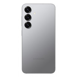 Samsung Galaxy S25 Enterprise Edition 15,8 cm (6.2") Две SIM-карты Android 15 5G USB Type-C 12 GB 256 GB 4000 mAh Серебристый