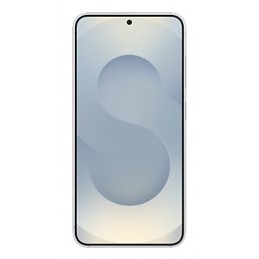 Samsung Galaxy S25 Enterprise Edition 15,8 cm (6.2") Две SIM-карты Android 15 5G USB Type-C 12 GB 256 GB 4000 mAh Серебристый