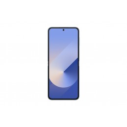 Samsung Galaxy Z Flip6 17 cm (6.7") Divas SIM kartes Android 14 5G USB Veids-C 12 GB 256 GB 4000 mAh Zils