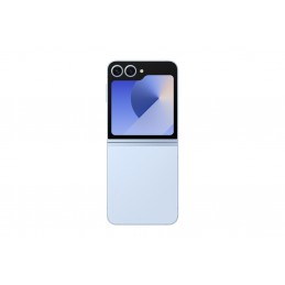 Samsung Galaxy Z Flip6 17 cm (6.7") Две SIM-карты Android 14 5G USB Type-C 12 GB 256 GB 4000 mAh Синий