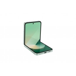 Samsung Galaxy Z Flip6 17 cm (6.7") Divas SIM kartes Android 14 5G USB Veids-C 12 GB 256 GB 4000 mAh Piparmētru krāsa