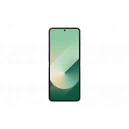Samsung Galaxy Z Flip6 17 cm (6.7") Две SIM-карты Android 14 5G USB Type-C 12 GB 256 GB 4000 mAh Мятный цвет