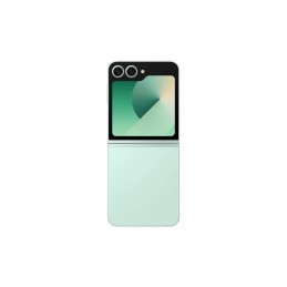 Samsung Galaxy Z Flip6 17 cm (6.7") Divas SIM kartes Android 14 5G USB Veids-C 12 GB 256 GB 4000 mAh Piparmētru krāsa