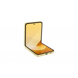 Samsung Galaxy Z Flip6 17 cm (6.7") Divas SIM kartes Android 14 5G USB Veids-C 12 GB 256 GB 4000 mAh Dzeltens