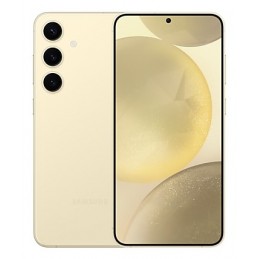 Samsung Galaxy S24+ 17 cm (6.7") Две SIM-карты 5G USB Type-C 12 GB 256 GB 4900 mAh Янтарный, Желтый