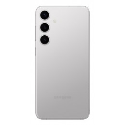 Samsung Galaxy S24+ 17 cm (6.7") Divas SIM kartes 5G USB Veids-C 12 GB 256 GB 4900 mAh Pelēks, Marmora krāsa
