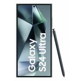 Samsung Galaxy S24 Ultra 17,3 cm (6.8") Две SIM-карты 5G USB Type-C 12 GB 256 GB 5000 mAh Черный, Титановый