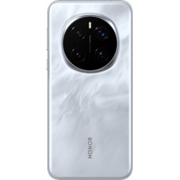 Honor Magic7 Pro 17,3 cm (6.8") Divas SIM kartes Android 15 5G USB Veids-C 12 GB 512 GB 5270 mAh Pelēks