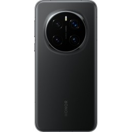 Honor Magic7 Pro 17,3 cm (6.8") Divas SIM kartes Android 15 5G USB Veids-C 12 GB 512 GB 5270 mAh Melns