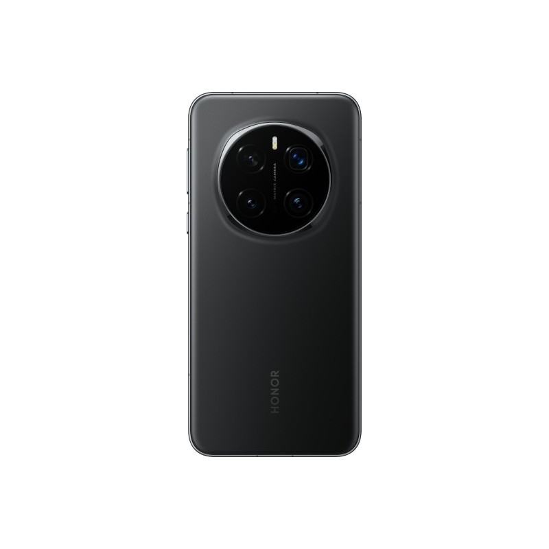 Honor Magic7 Pro 17,3 cm (6.8") Divas SIM kartes Android 15 5G USB Veids-C 12 GB 512 GB 5270 mAh Melns Honor Magic7 Pro 17,3 cm (6.8") Divas SIM kartes Android 15 5G USB Veids-C 12 GB 512 GB 5270 mAh Melns