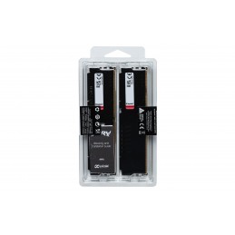 Kingston Technology FURY Beast модуль памяти 32 GB 2 x 16 GB DDR5 3000 MHz