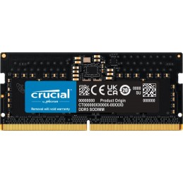 NB MEMORY 64GB DDR5-5600/SO...