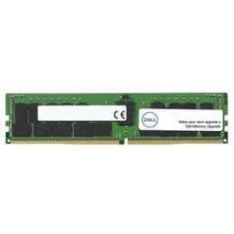 DELL AB614353 atmiņas modulis 32 GB 1 x 32 GB DDR4 3200 MHz ECC