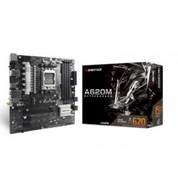 Mainboard|BIOSTAR|AMD...