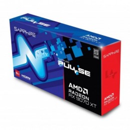 Graphics Card|SAPPHIRE|AMD...