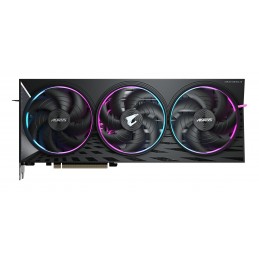 GIGABYTE AORUS Radeon RX 9070 XT ELITE 16G AMD 16 GB GDDR6