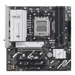 ASUS PRIME B840M-A WIFI AMD B840 AM5 pieslēgvieta mikro ATX