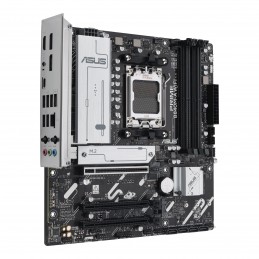 ASUS PRIME B840M-A WIFI AMD B840 AM5 pieslēgvieta mikro ATX