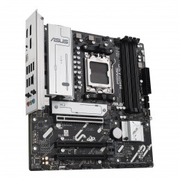 ASUS PRIME B840M-A WIFI AMD B840 AM5 pieslēgvieta mikro ATX