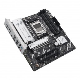 ASUS PRIME B840M-A WIFI AMD B840 AM5 pieslēgvieta mikro ATX