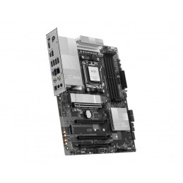MSI PRO B850-P WIFI материнская плата AMD B850 Socket AM5 ATX