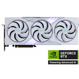 MSI GAMING GEFORCE RTX 5080 16G TRIO OC WHITE video karte NVIDIA 16 GB GDDR7