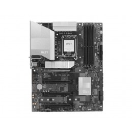 MSI PRO B860-P WIFI mātes plate Intel B860 LGA 1851 (Socket V1) ATX