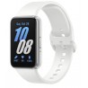 Samsung Galaxy Fit3 4,06 cm (1.6") AMOLED 40 mm Цифровой 256 x 402 пикселей Сенсорный экран Серебристый