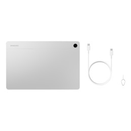 Samsung Galaxy Tab SM-X210 Qualcomm Snapdragon 128 GB 27,9 cm (11") 8 GB Wi-Fi 5 (802.11ac) Android 13 Серебристый