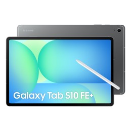 Samsung SM-X620NZAREUE planšetdators Samsung Exynos 128 GB 33,3 cm (13.1") 8 GB Wi-Fi 6 (802.11ax) Android 15 Pelēks