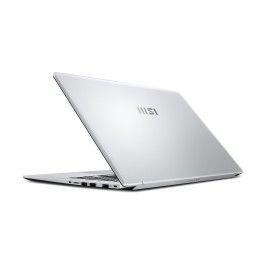 MSI Modern 15 F13MG-430NL Intel® Core™ i5 i5-1334U Portatīvais dators 39,6 cm (15.6") Full HD 16 GB DDR4-SDRAM 512 GB SSD Wi-Fi
