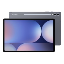 Samsung Galaxy Tab S 10+ 5G LTE-TDD & LTE-FDD 512 GB 31,5 cm (12.4") 12 GB Wi-Fi 6E (802.11ax) Pelēks