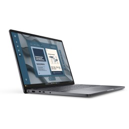 DELL Pro PC16255 AMD Ryzen™ 3 210 Ноутбук 40,6 cm (16") Full HD+ 8 GB DDR5-SDRAM 512 GB Твердотельный накопитель (SSD) Wi-Fi 6E