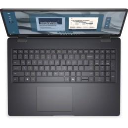 DELL Pro PC16255 AMD Ryzen™ 3 210 Ноутбук 40,6 cm (16") Full HD+ 8 GB DDR5-SDRAM 512 GB Твердотельный накопитель (SSD) Wi-Fi 6E