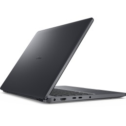 DELL Pro PC14255 AMD Ryzen™ 5 220 Ноутбук 35,6 cm (14") Full HD+ 8 GB DDR5-SDRAM 256 GB Твердотельный накопитель (SSD) Wi-Fi 6E