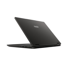 MSI Venture 14 AI A1MG-008NL Intel Core Ultra 7 155H Portatīvais dators 35,6 cm (14") 2K Ultra HD 16 GB DDR5-SDRAM 1 TB SSD