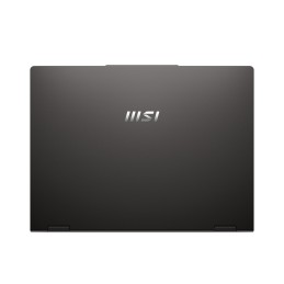 MSI Venture 14 AI A1MG-008NL Intel Core Ultra 7 155H Portatīvais dators 35,6 cm (14") 2K Ultra HD 16 GB DDR5-SDRAM 1 TB SSD