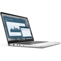 DELL Pro PC14255 AMD Ryzen AI 7 PRO 350 Ноутбук 35,6 cm (14") Full HD+ 16 GB DDR5-SDRAM 512 GB Твердотельный накопитель (SSD)