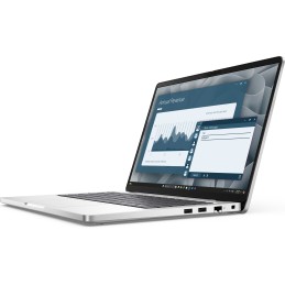 DELL Pro PC14255 AMD Ryzen AI 7 PRO 350 Ноутбук 35,6 cm (14") Full HD+ 16 GB DDR5-SDRAM 512 GB Твердотельный накопитель (SSD)