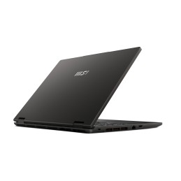 MSI Venture 14 AI A1MG-016NL Intel Core Ultra 7 155H Portatīvais dators 35,6 cm (14") 2.8K 32 GB DDR5-SDRAM 2 TB SSD Wi-Fi 6E MSI Venture 14 AI A1MG-016NL Intel Core Ultra 7 155H Portatīvais dators 35,6 cm (14") 2.8K 32 GB DDR5-SDRAM 2 TB SSD Wi-Fi 6E