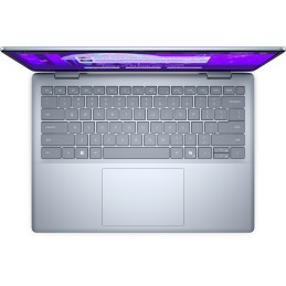 DELL 14 Plus DB14250 Intel Core Ultra 7 256V Portatīvais dators 35,6 cm (14") 2.5K 16 GB LPDDR5x-SDRAM 512 GB SSD Wi-Fi 7