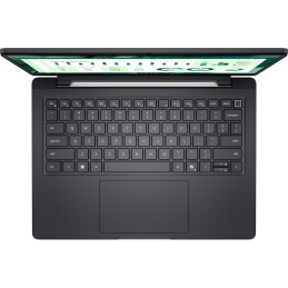 DELL Pro Max 14 MC14250 Intel Core Ultra 7 255H Мобильная рабочая станция 35,6 cm (14") Full HD+ 16 GB LPDDR5x-SDRAM 512 GB