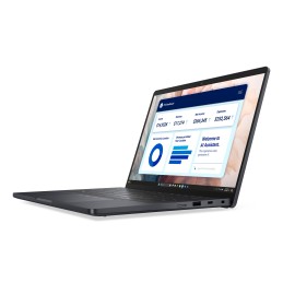 DELL Pro 13 Premium PA13250 Intel Core Ultra 5 236V Portatīvais dators 33,8 cm (13.3") Full HD+ 16 GB LPDDR5x-SDRAM 512 GB SSD